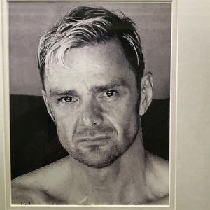 Meet your Posher, William